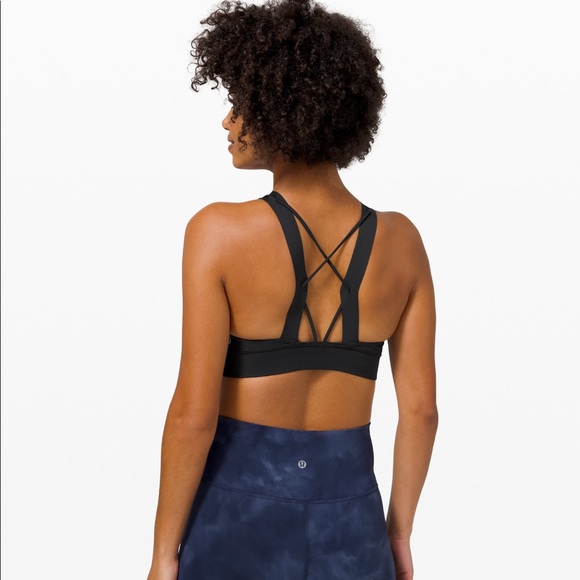Lululemon Sports Bra - Picture 5 of 6